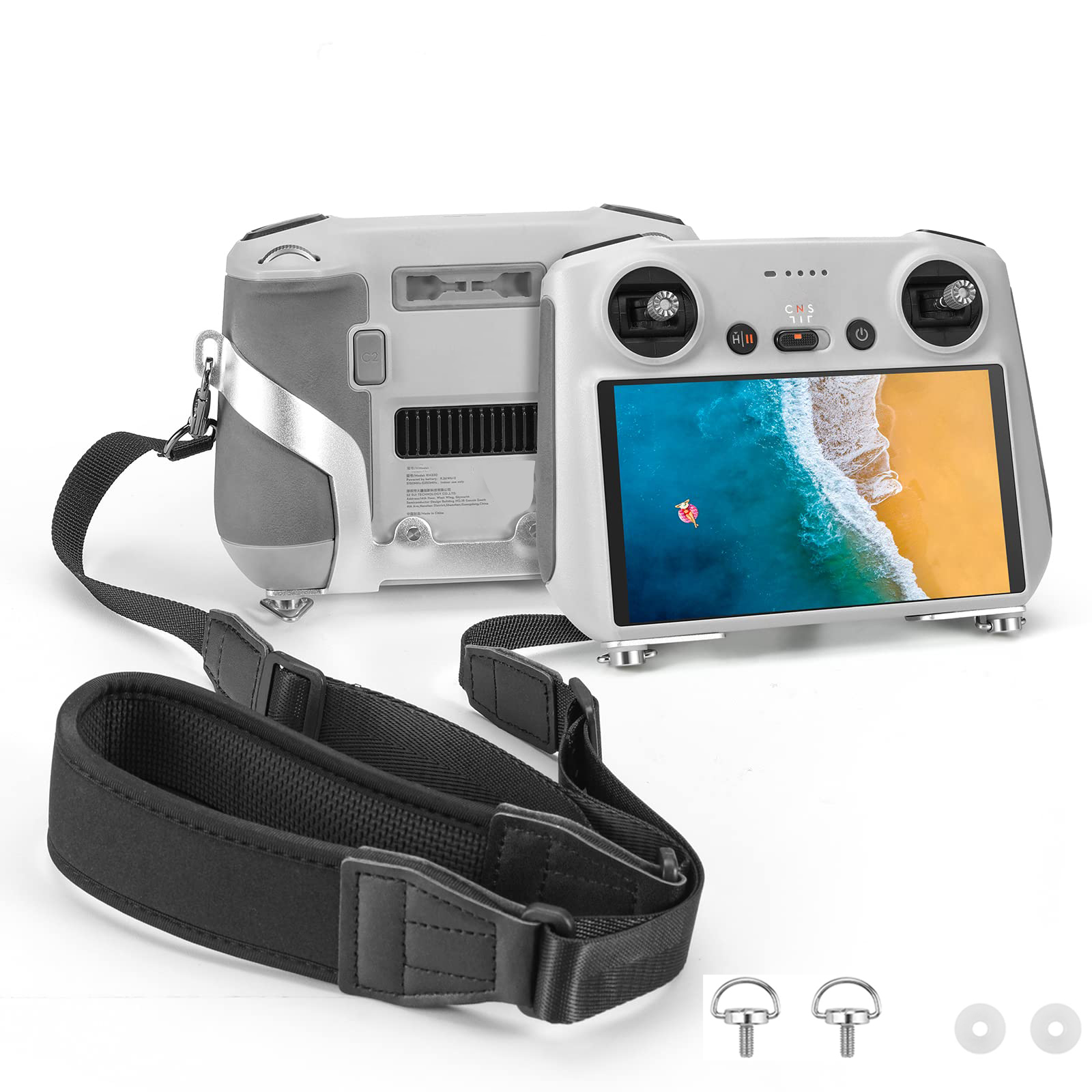 Lanyard-Umhängeband für DJI RC – Drone Rc Belt Bewertung und Preis