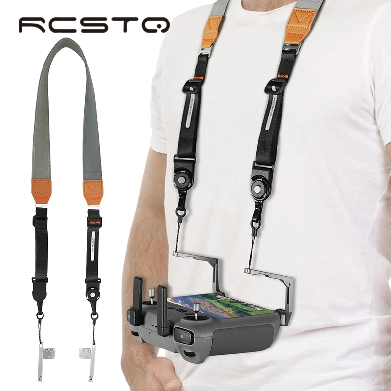 RCSTQ Für DJI RC/RC 2 Drone Fe – Drone Rc Belt Bewertung und Preis