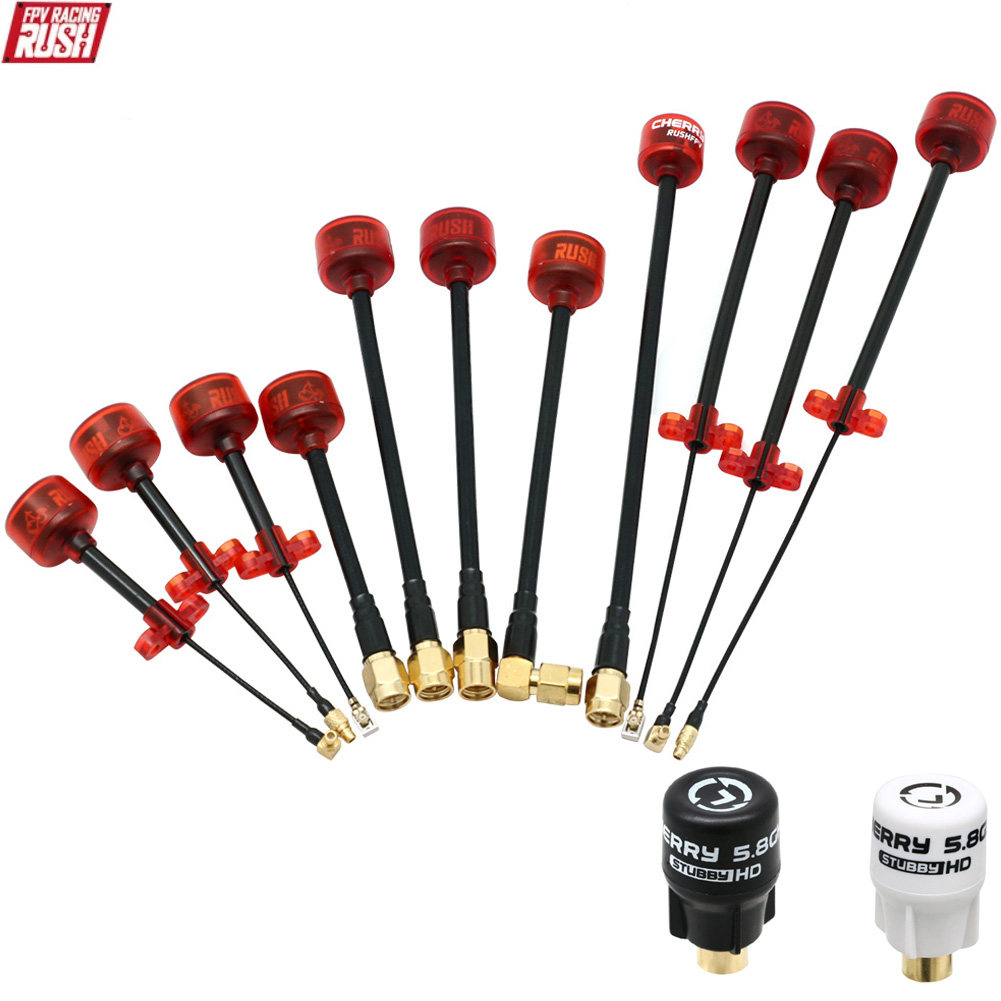 Rush Cherry FPV 5,8G Antenne L – Drone Rc Controller Bewertung und Preis