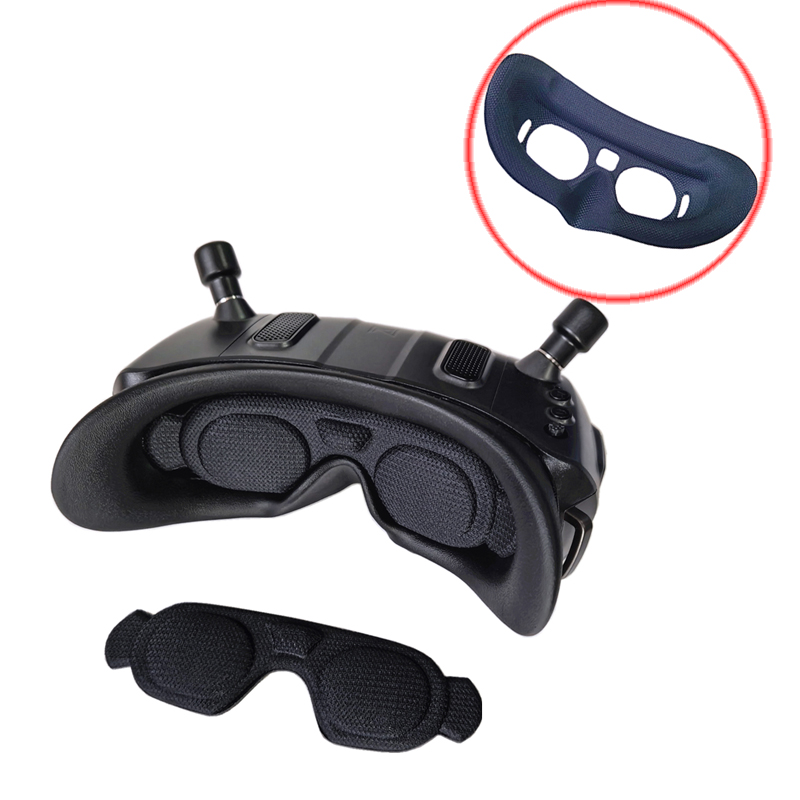 FPV Digitale Brille Ersatz Aug – Drone Rc Controller Cover Bewertung und Preis