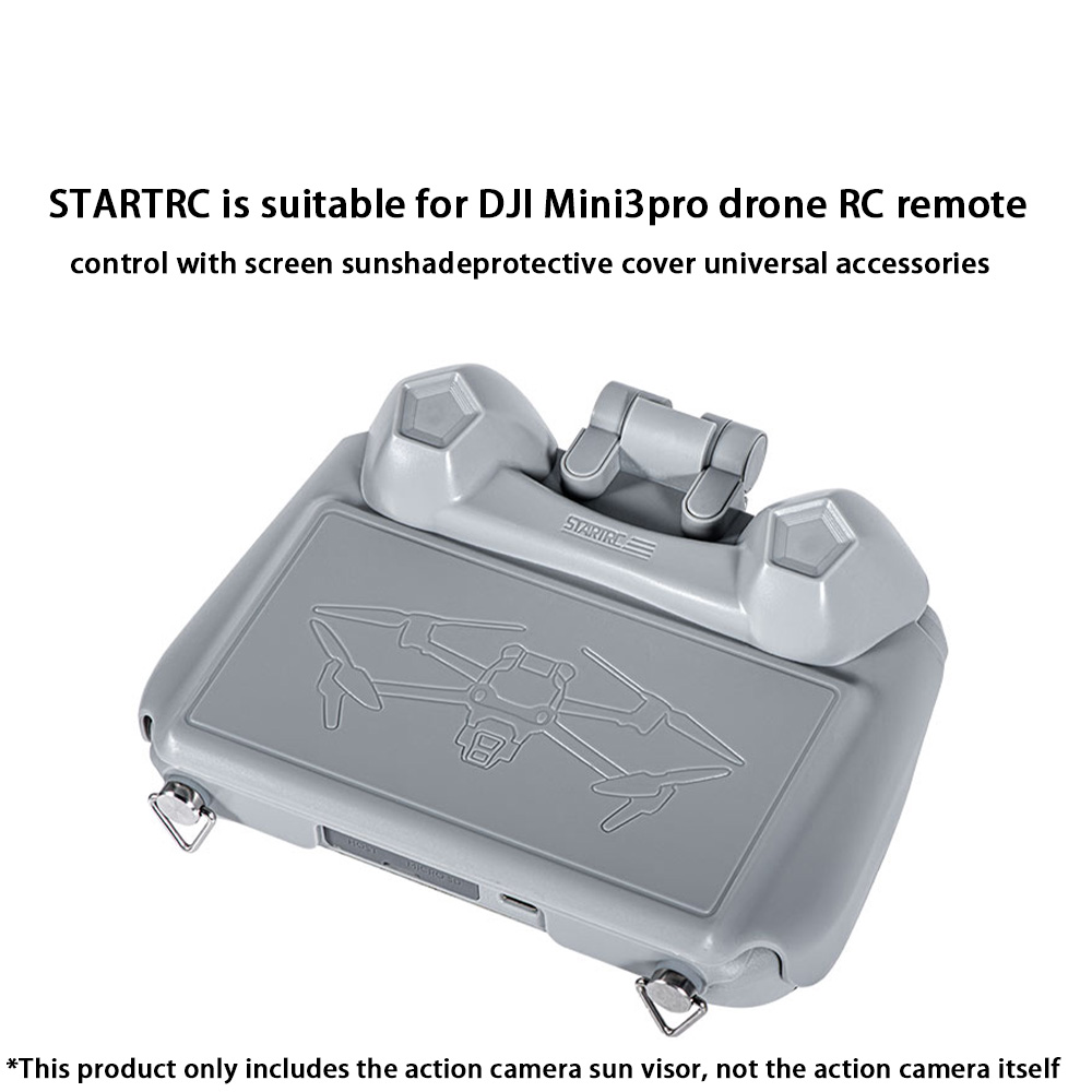 STARTRC ist geeignet für die R – Drone Rc Controller Cover Bewertung und Preis