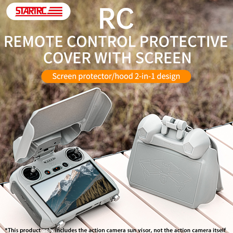 STARTRC ist geeignet für die R – Drone Rc Controller Cover Bewertung und Preis