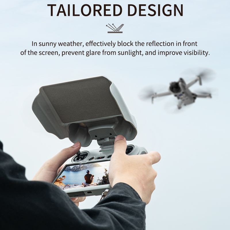 STARTRC ist geeignet für die R – Drone Rc Controller Cover Bewertung und Preis