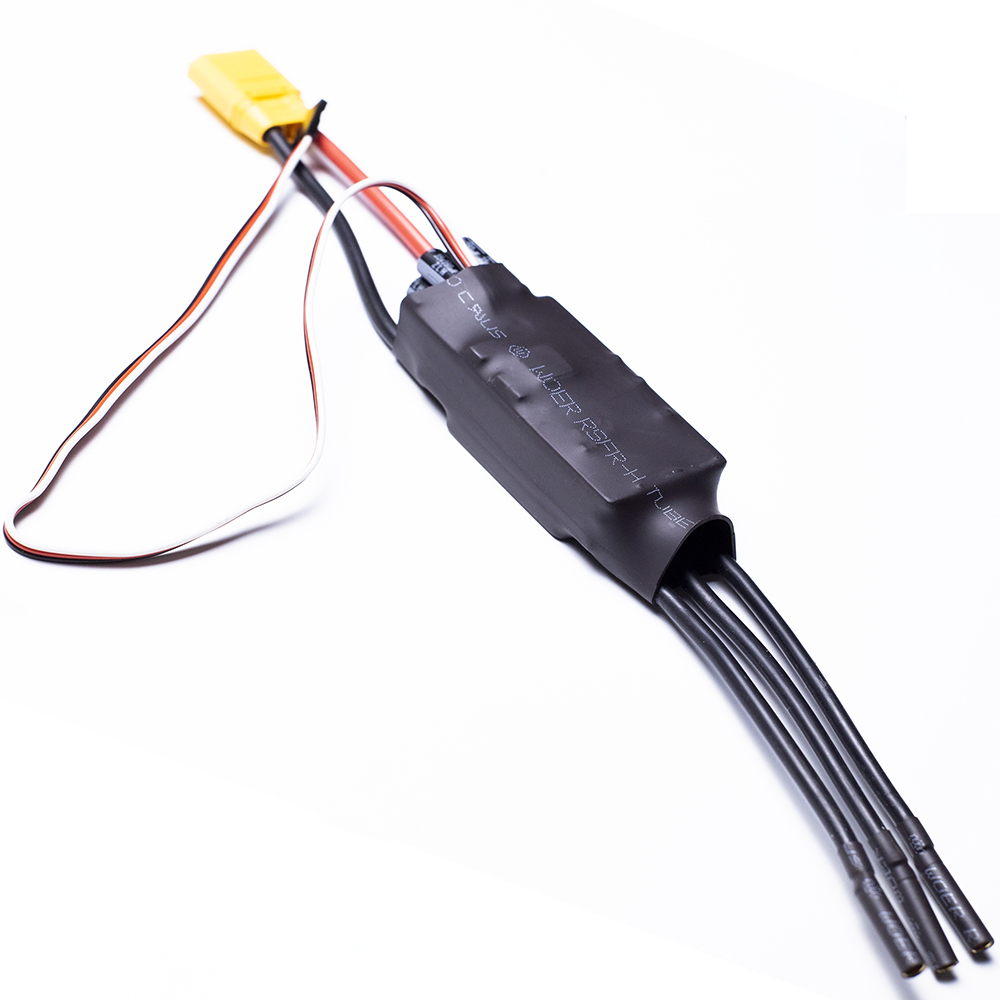 ApisQueen Unterwasser 100A Bru – Rc Boat Brushless Motor Bewertung und Preis