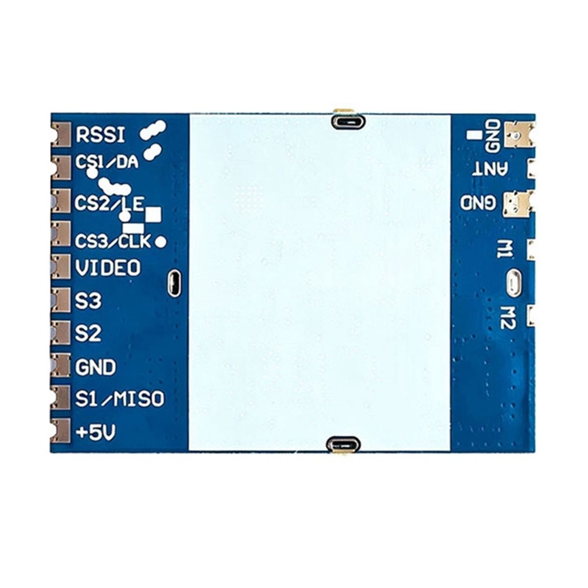 RX8500 PRO-SPI VRX 8.5G FPV Dr – Drone Rc Frequency Bewertung und Preis