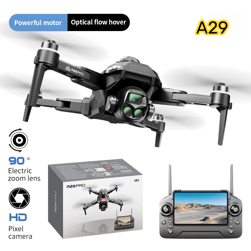 RC FPV Quadcopter A29 Mecha-St – Nano Quad Fpv Bewertung und Preis
