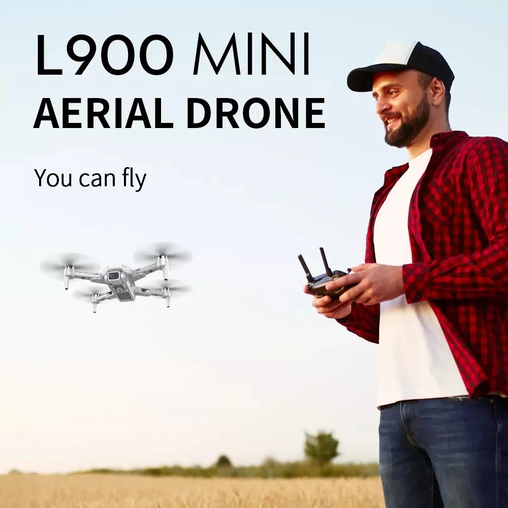 L900 Pro GPS Drone 4K Professi – Drone Gps Rc Tt36 Bewertung und Preis