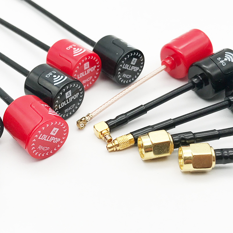 Neuer Lollipop 4, kleiner und  – Drone Rc Ufo Bewertung und Preis
