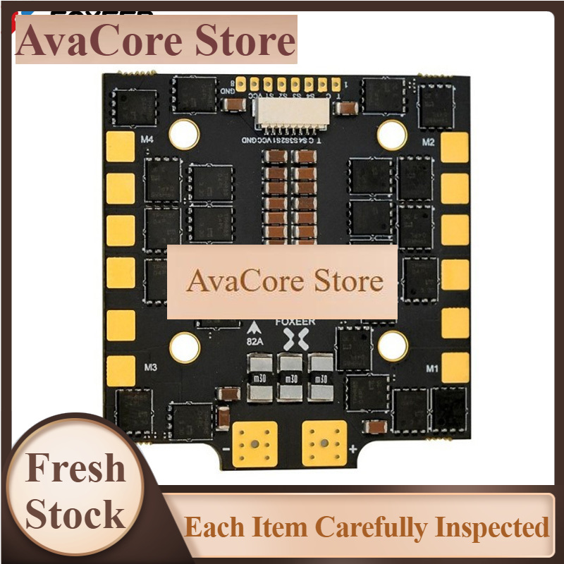 AvaCoreFoxeer Reaper V2 82a F4 – Drone Reaper Rc Bewertung und Preis