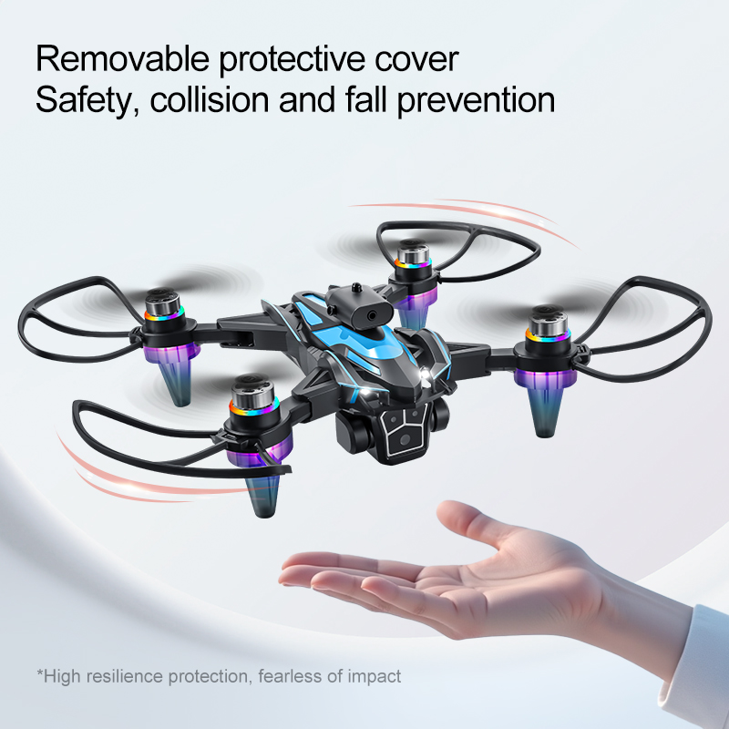 Outdoor-Drohne mit Elektrische – Drone Kf Rc Bewertung und Preis