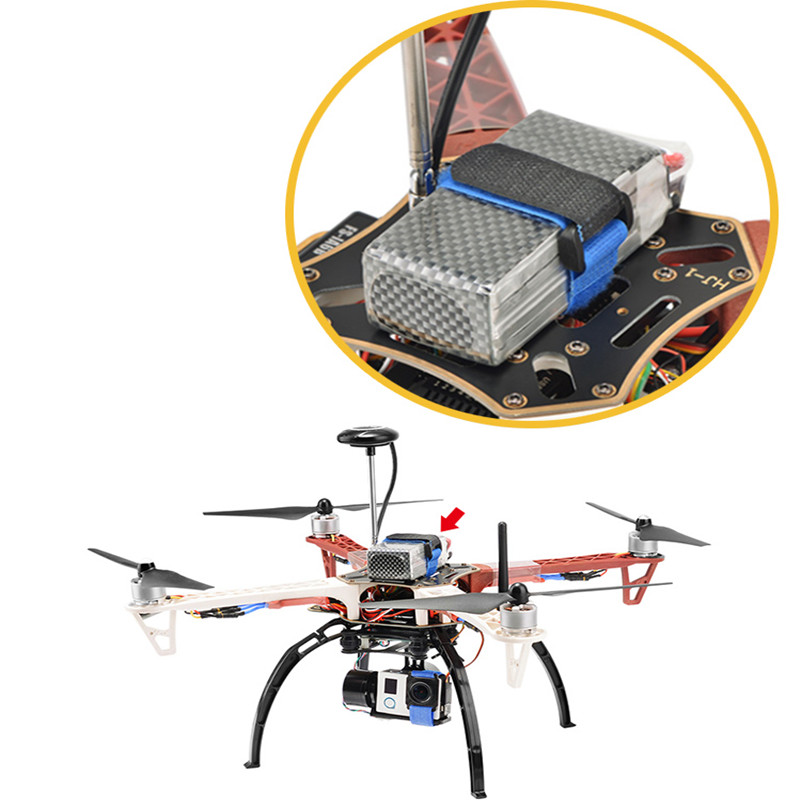 Batterie gurt Gürtel 20*300mm  – Drone Rc Belt Bewertung und Preis