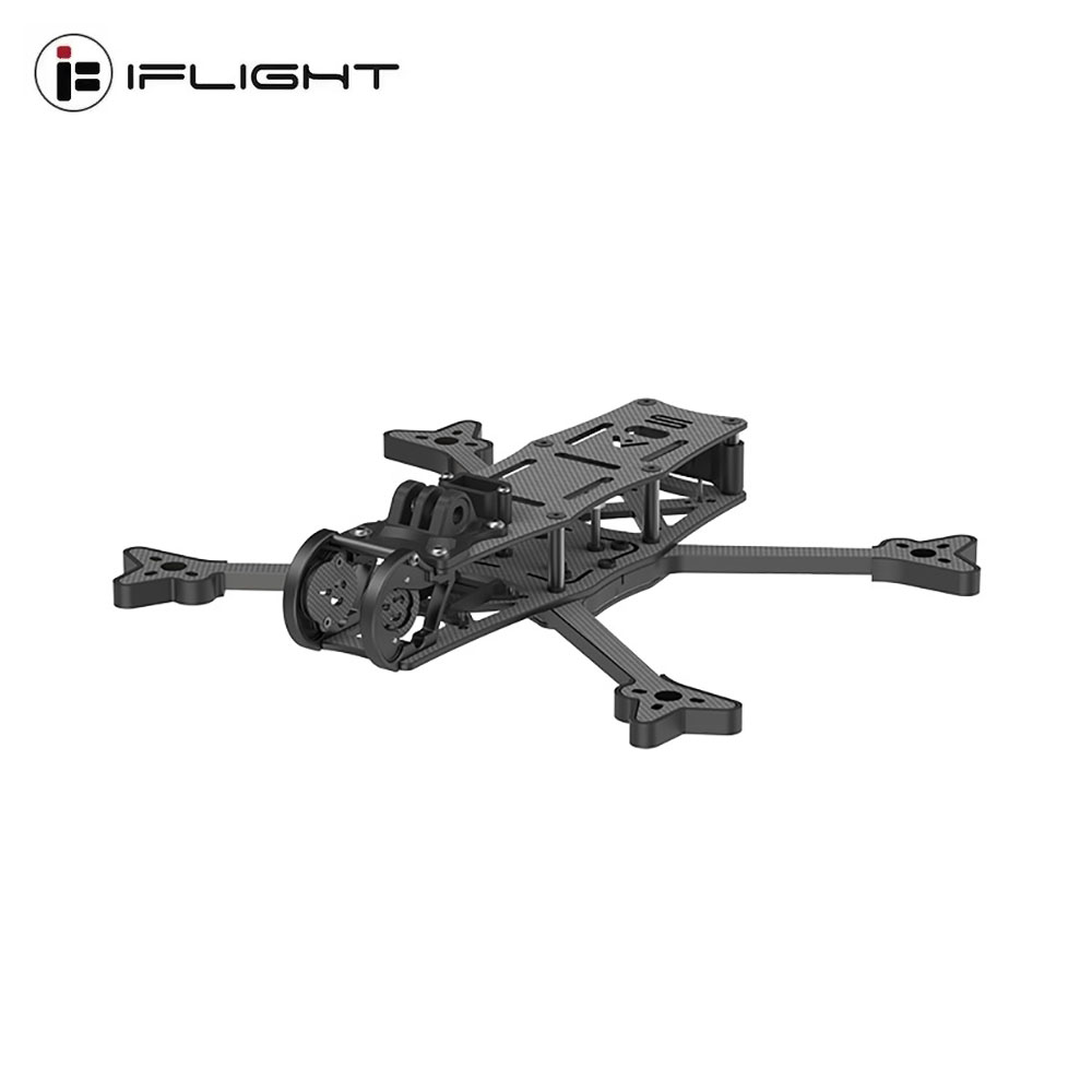 IFlight AOS 3.5 V5.1 FPV-Rahme – Carbon Fiber Drone Arm Bewertung und Preis