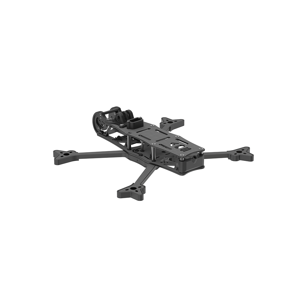 IFlight AOS 3.5 V5.1 FPV-Rahme – Carbon Fiber Drone Arm Bewertung und Preis