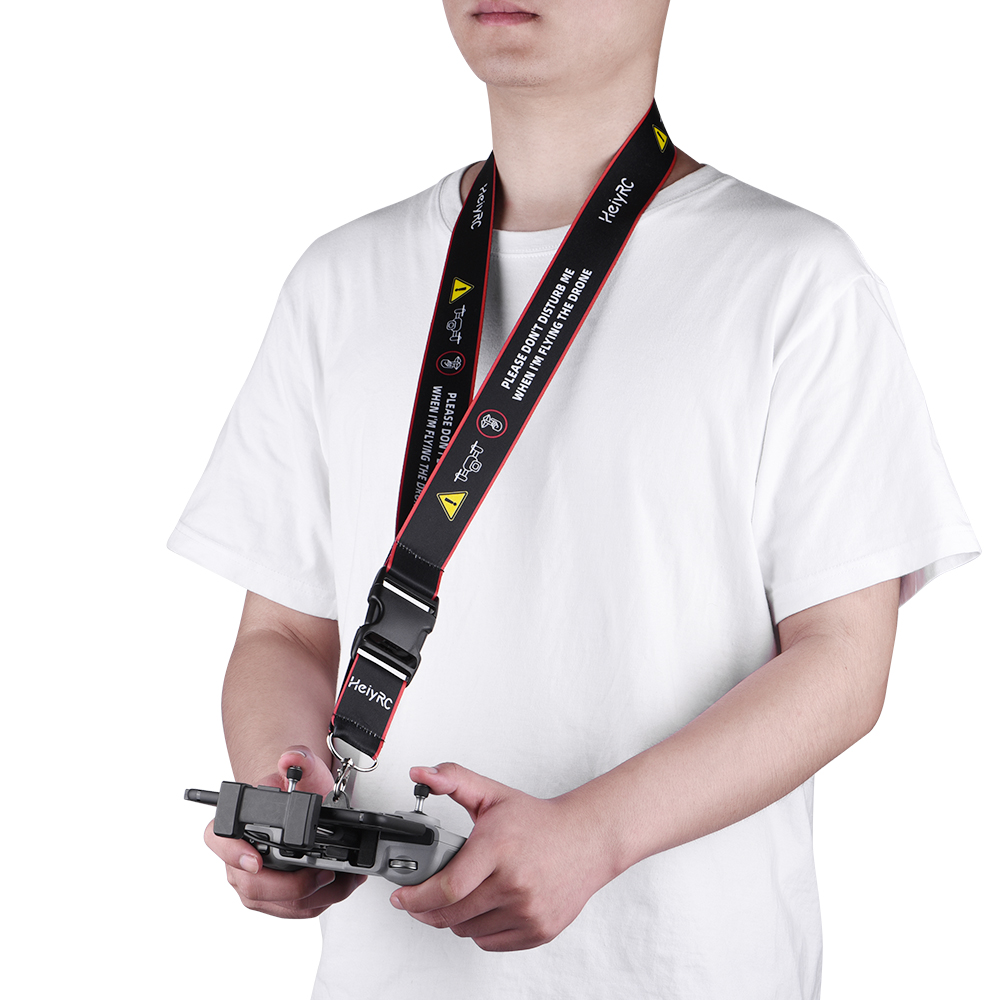 Umhängeband für DJI Mavic 3/Ai – Drone Rc Belt Bewertung und Preis