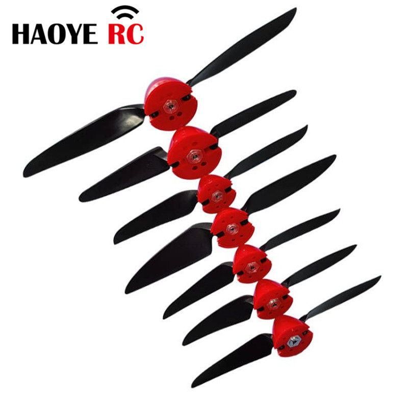 Haoye 2 Sets Faltpropeller 6 x – Drone Rc Controller Cover Bewertung und Preis