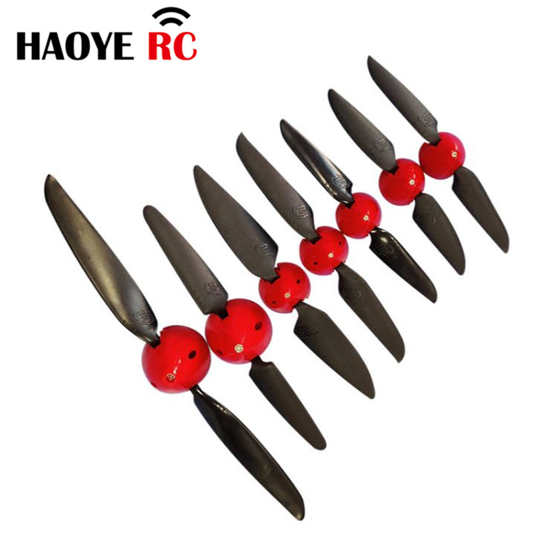 Haoye 2 Sets Faltpropeller 6 x – Drone Rc Controller Cover Bewertung und Preis