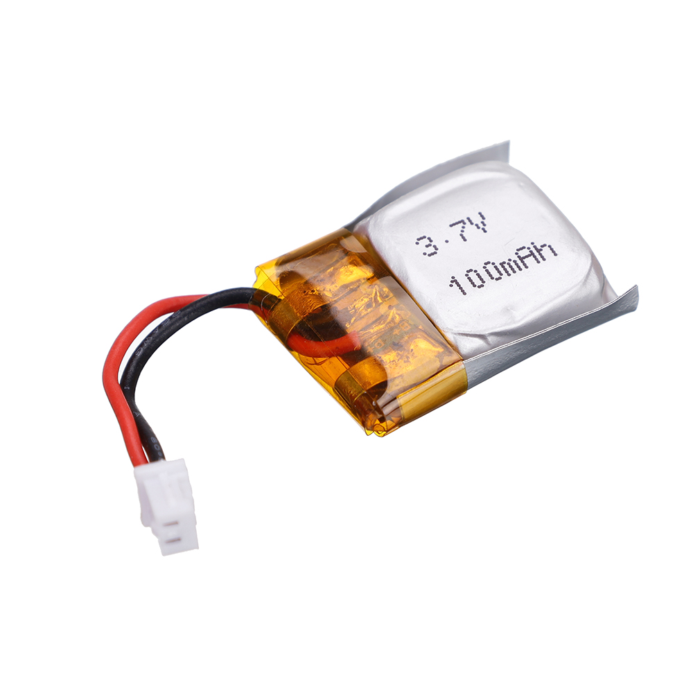 3,7V 100mAh Li-Po-Akku für Hub – Drone Keh Rc K11 Turbo Bewertung und Preis