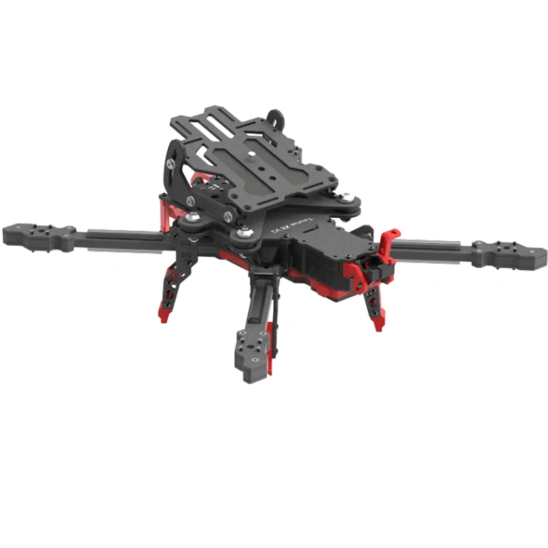 iFlight Taurus X8 V3 O4 Pro Ra – Carbon Fiber Drone Arm Bewertung und Preis