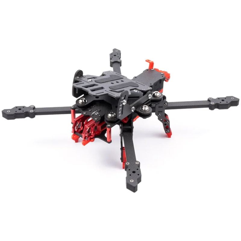 iFlight Taurus X8 V3 O4 Pro Ra – Carbon Fiber Drone Arm Bewertung und Preis