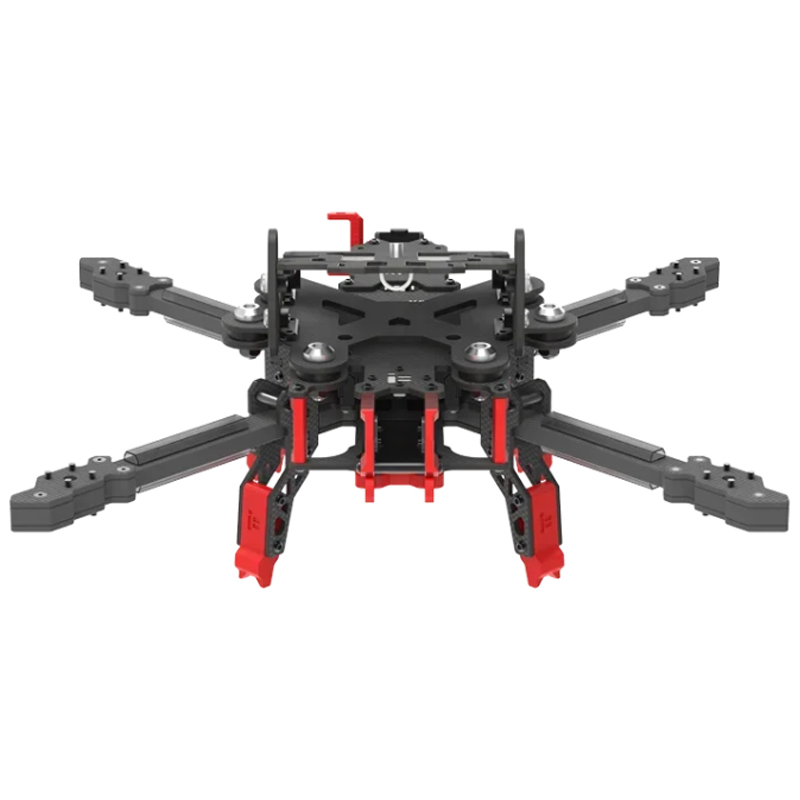 iFlight Taurus X8 V3 O4 Pro Ra – Carbon Fiber Drone Arm Bewertung und Preis