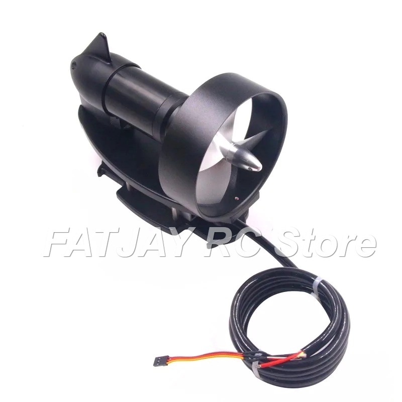 RC-Fischerboote ROV Wasserdich – Rc Boat Brushless Motor Bewertung und Preis