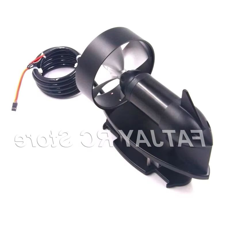 RC-Fischerboote ROV Wasserdich – Rc Boat Brushless Motor Bewertung und Preis