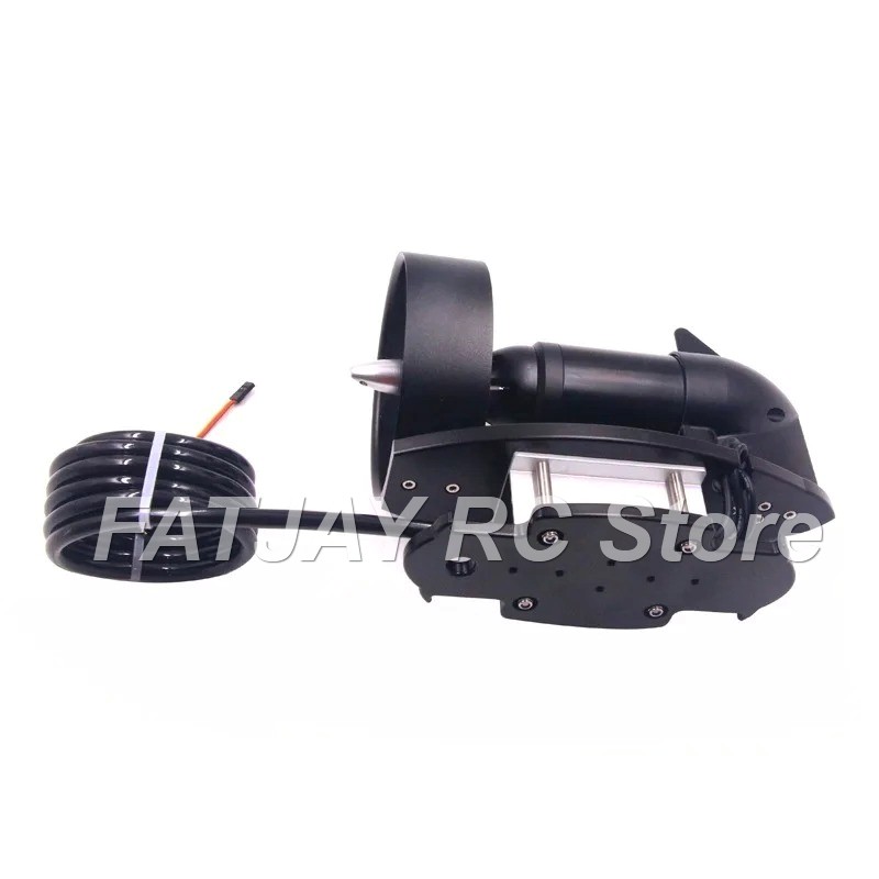 RC-Fischerboote ROV Wasserdich – Rc Boat Brushless Motor Bewertung und Preis