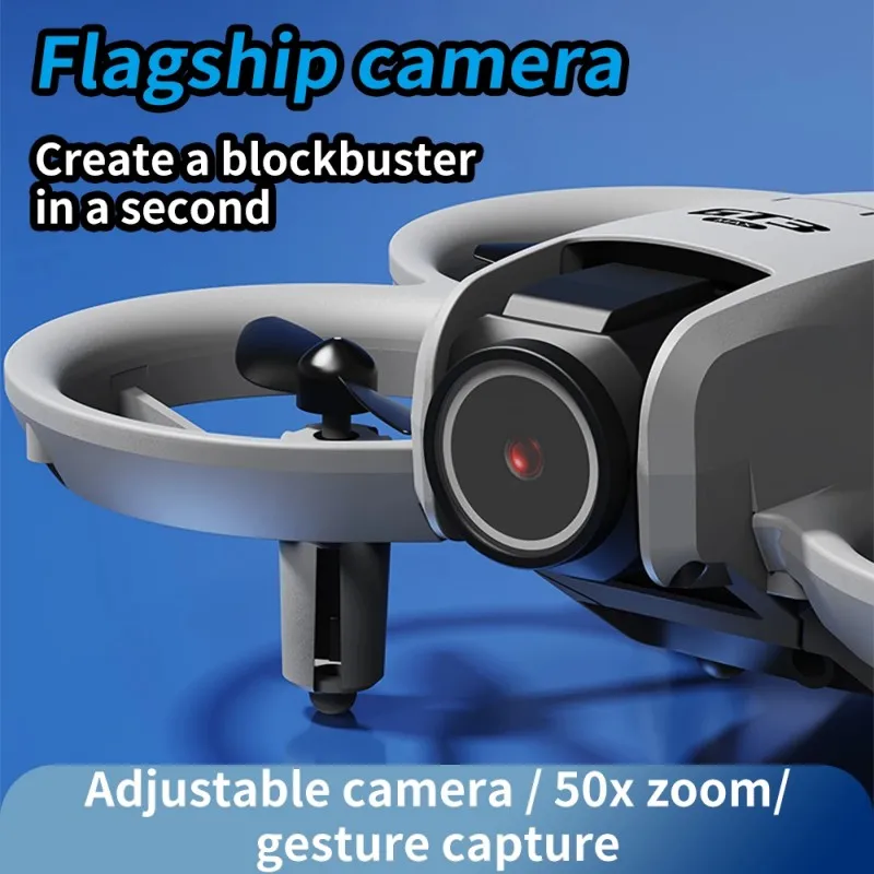 Xiaomi GT3 MAX GPS-Drohne 8K L – Drone Xiaomi Rc Bewertung und Preis