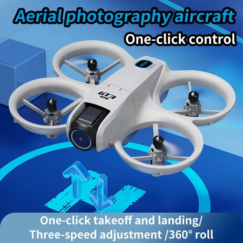 Xiaomi GT3 MAX GPS-Drohne 8K L – Drone Xiaomi Rc Bewertung und Preis