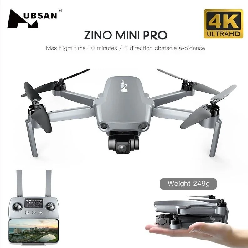 Hubsan ZINO Mini SE Propeller  – Drone Keh Rc K11 Turbo Bewertung und Preis