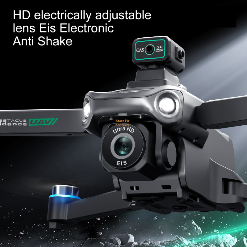 8K Dual Kamera 5G WIFI FPV Fer – Drone Gps Rc Tt36 Bewertung und Preis