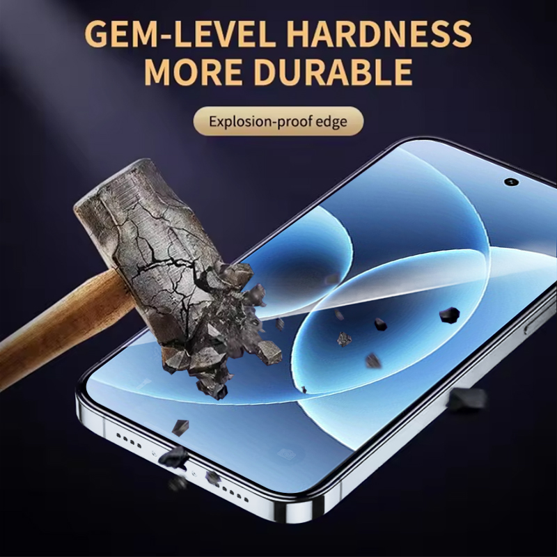 1-4PCS Gehärtetem Glas Für Xia – Drone Xiaomi Rc Bewertung und Preis