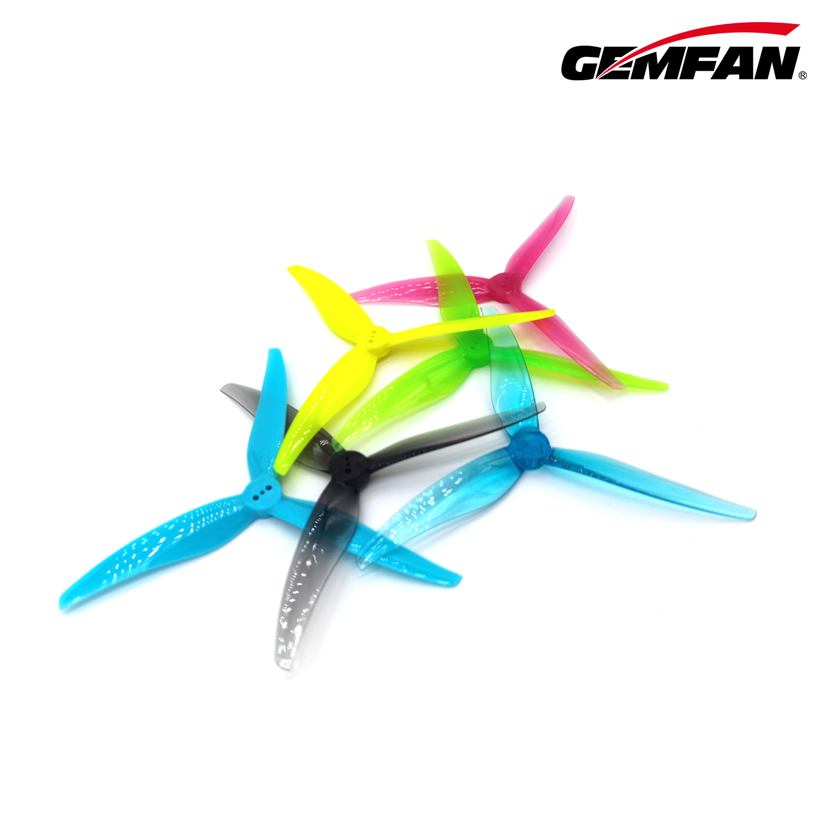 Hurricane SL 5125 3Blade Gemfa – Drone Rcs Bewertung und Preis