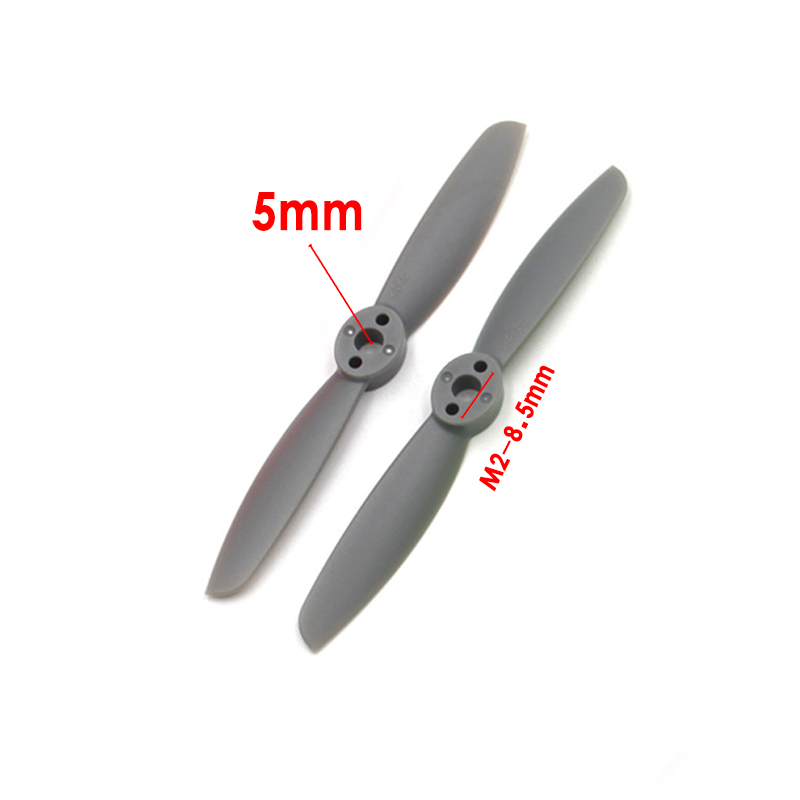 1 paar 4045 4 zoll 4X4,5 Prope – Drone Rc Ufo Bewertung und Preis