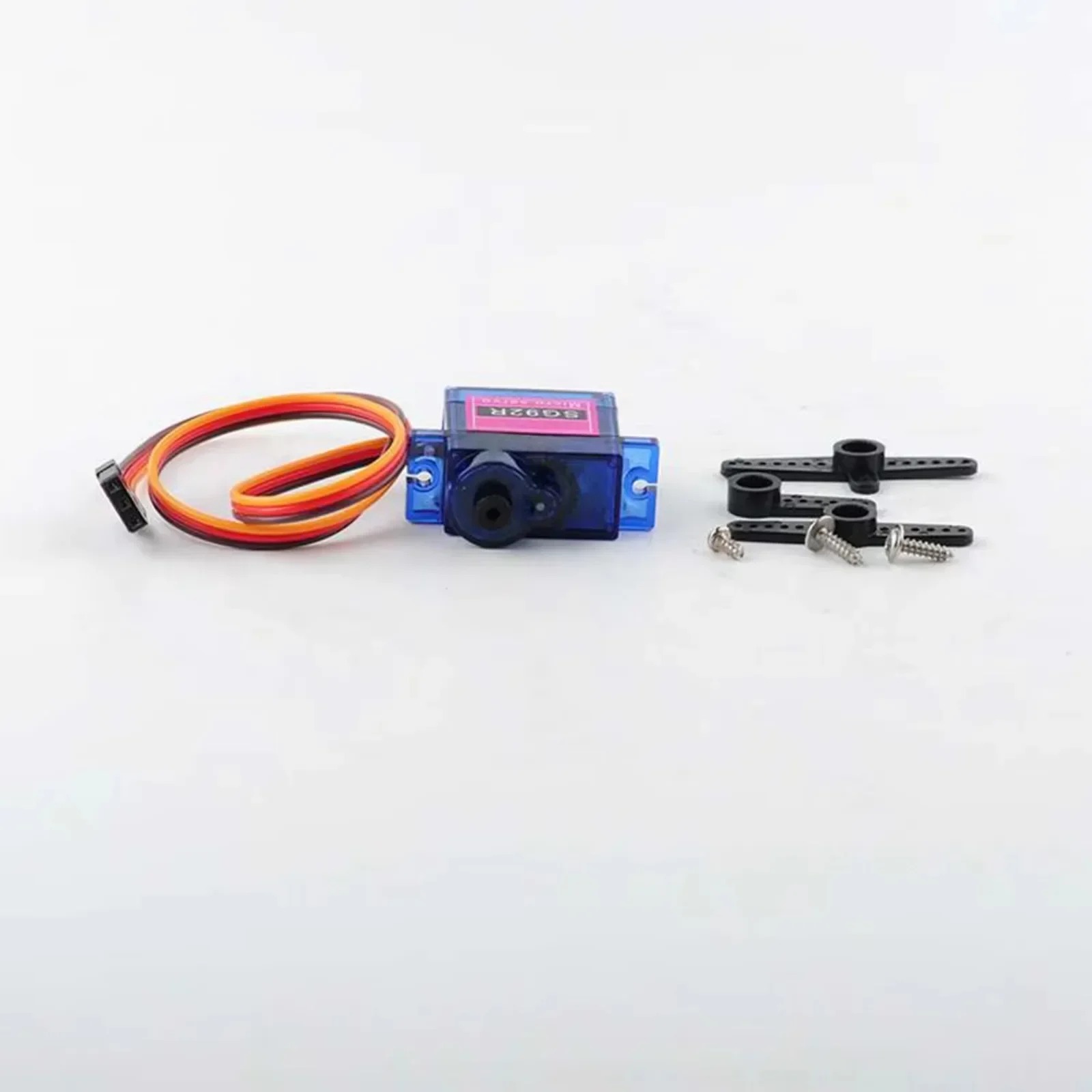 10 teile/los SG92R Micro Servo – Drone Rc Ufo Bewertung und Preis