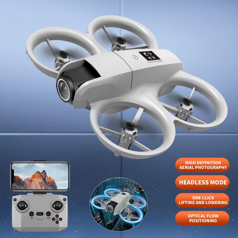 2026 NEUER GT3 Mini mit LED, f – Drone Gps Rc Tt36 Bewertung und Preis