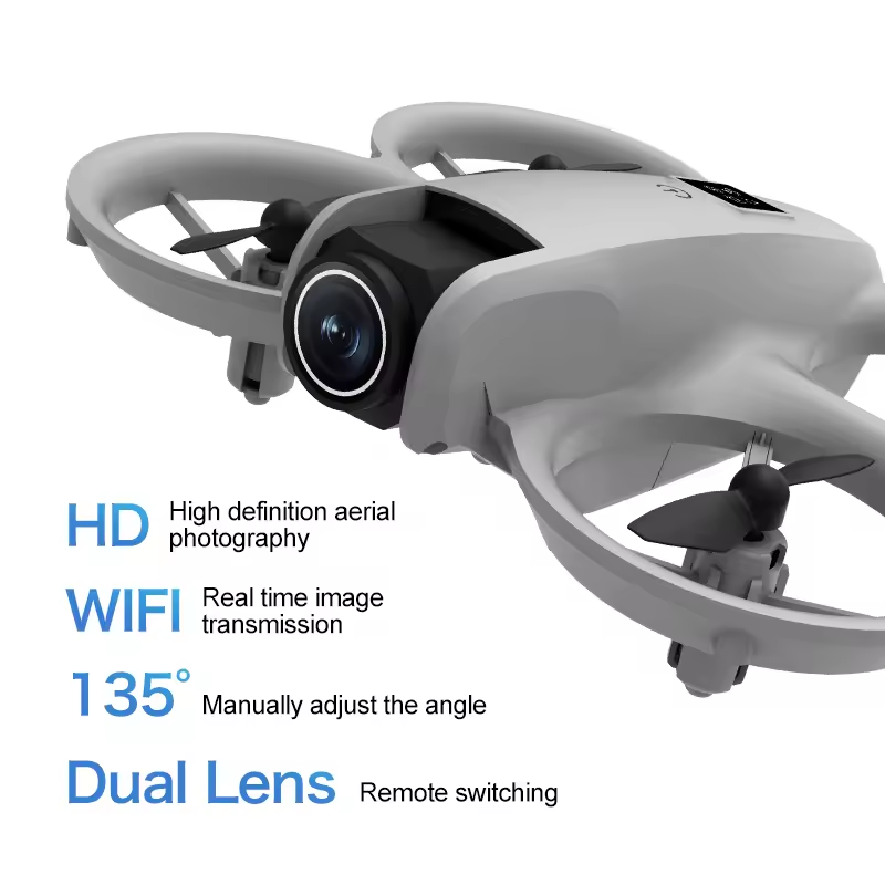 2026 NEUER GT3 Mini mit LED, f – Drone Gps Rc Tt36 Bewertung und Preis