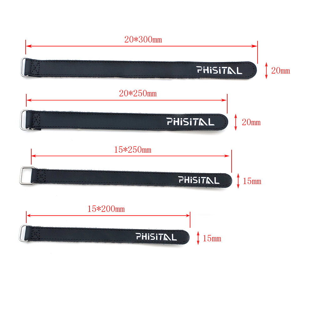 FPV-Drohnen-Akku-Gurt Super Ma – Drone Rc Belt Bewertung und Preis
