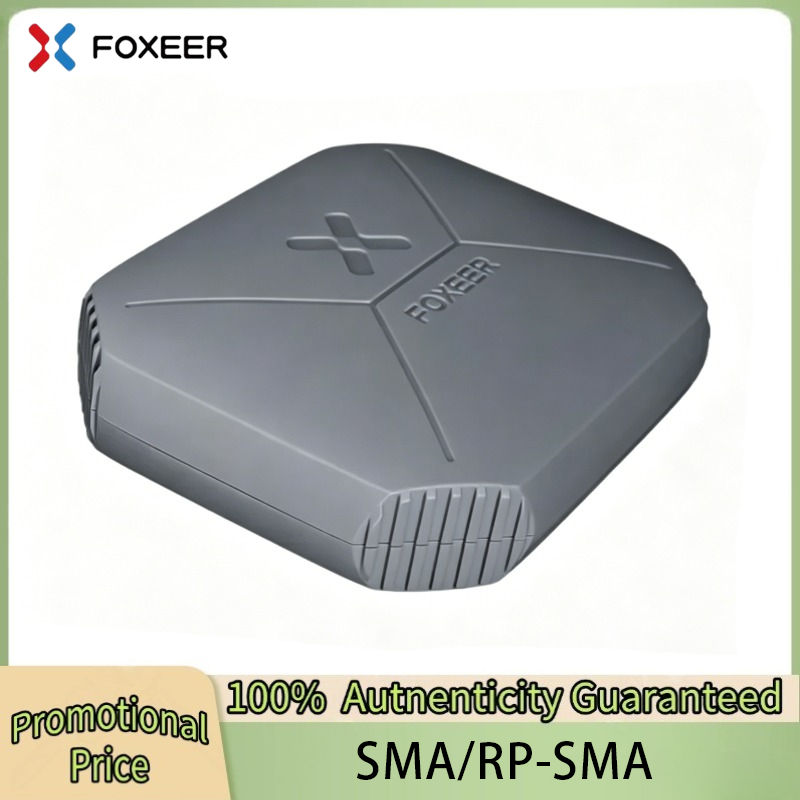 Foxeer Echo 2 MAX 13dbi 5.8g/2 – Drone Rc Frequency Bewertung und Preis
