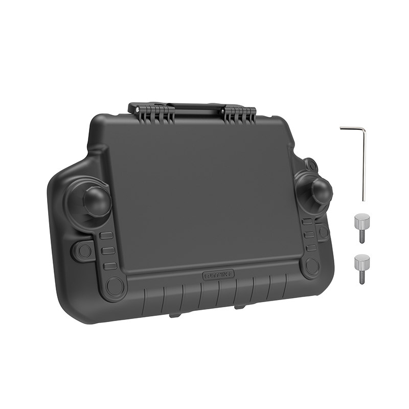 Schutzabdeckung für DJI RC Plu – Drone Rc Controller Cover Bewertung und Preis