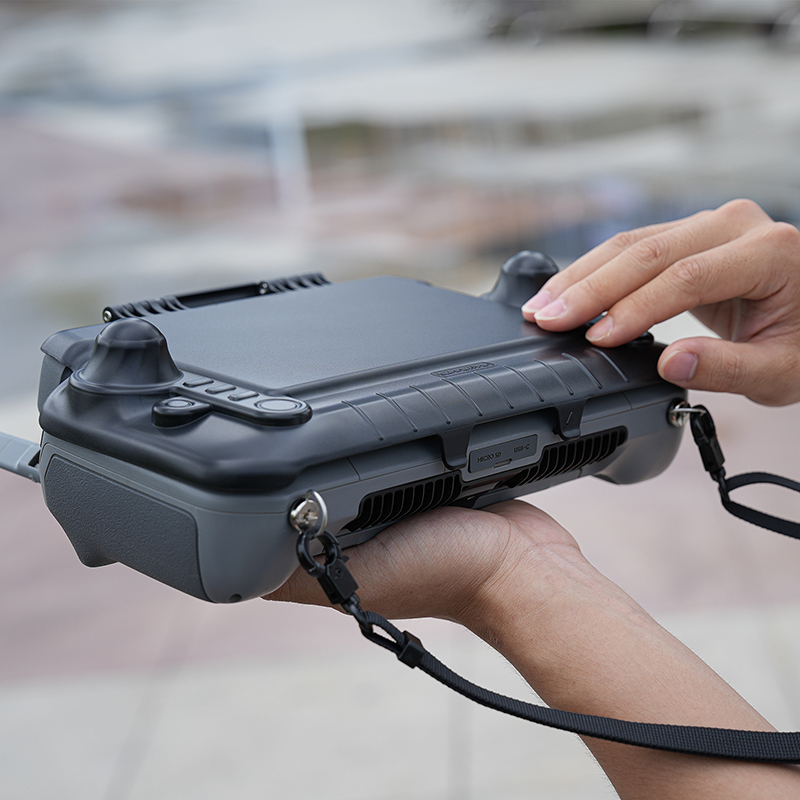 Schutzabdeckung für DJI RC Plu – Drone Rc Controller Cover Bewertung und Preis