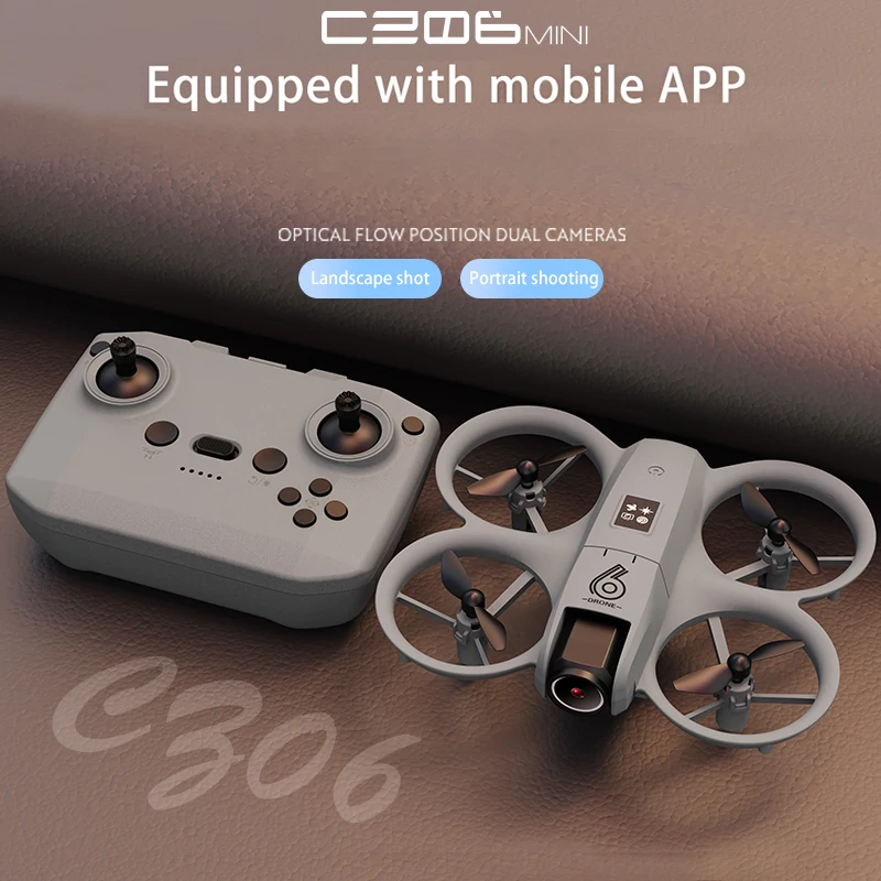 CZ06 Mini RC Quadcopter Drohne – Drone Rc Ufo Bewertung und Preis