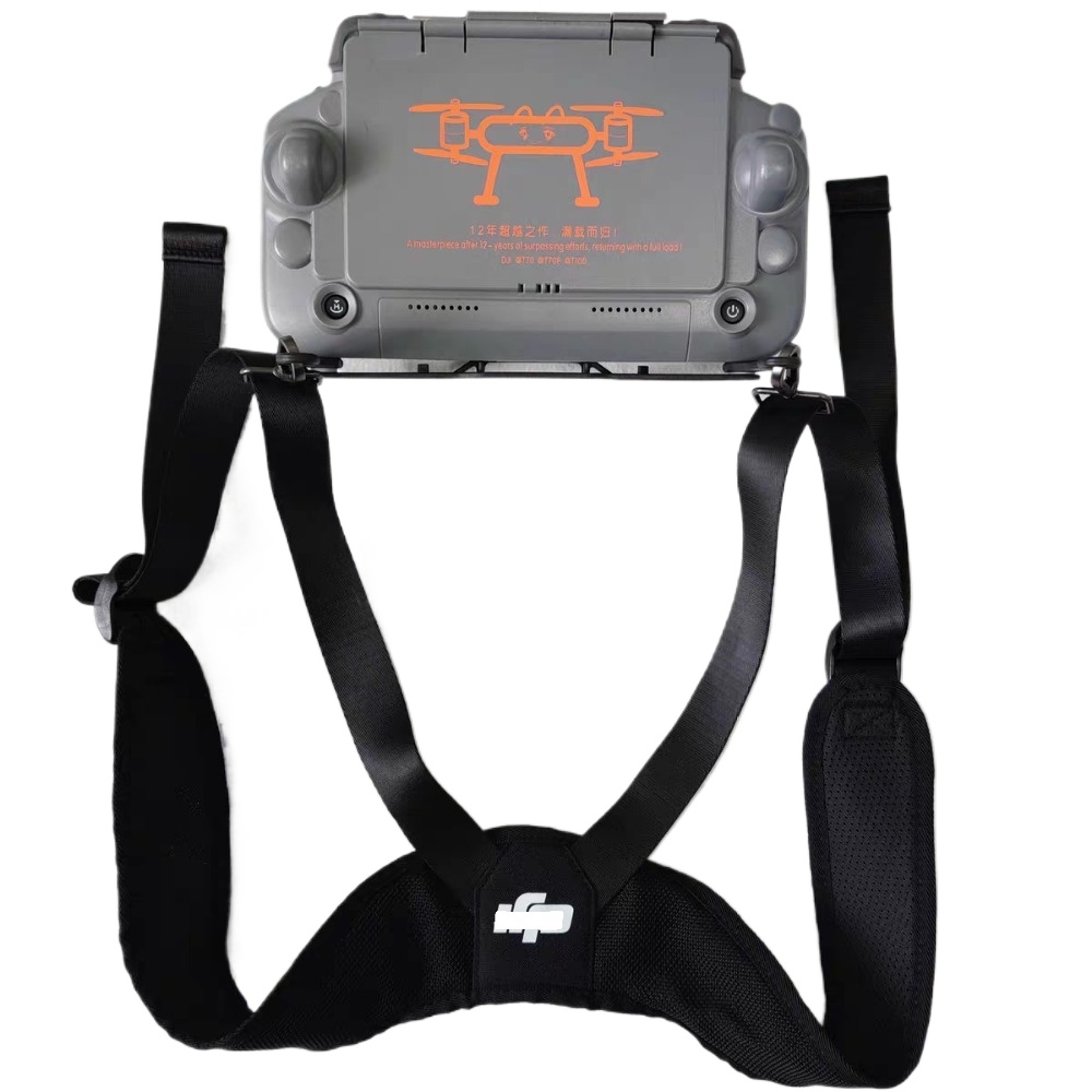 RC-Fernbedienungsgurt für DJI  – Drone Rc Belt Bewertung und Preis