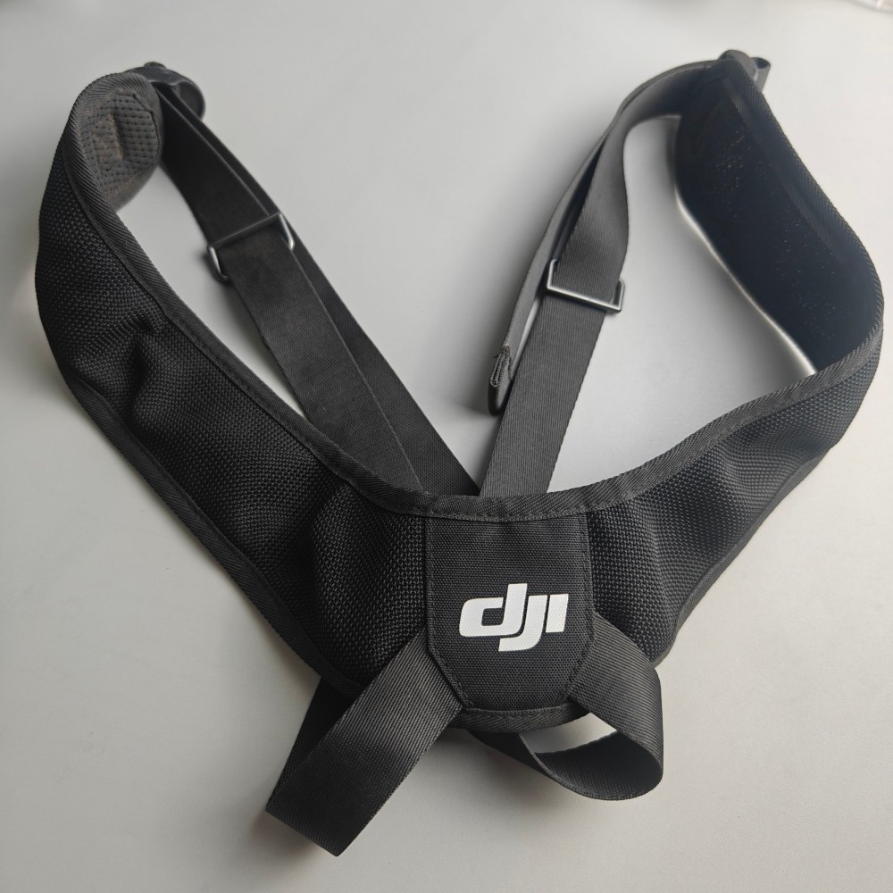 RC-Fernbedienungsgurt für DJI  – Drone Rc Belt Bewertung und Preis