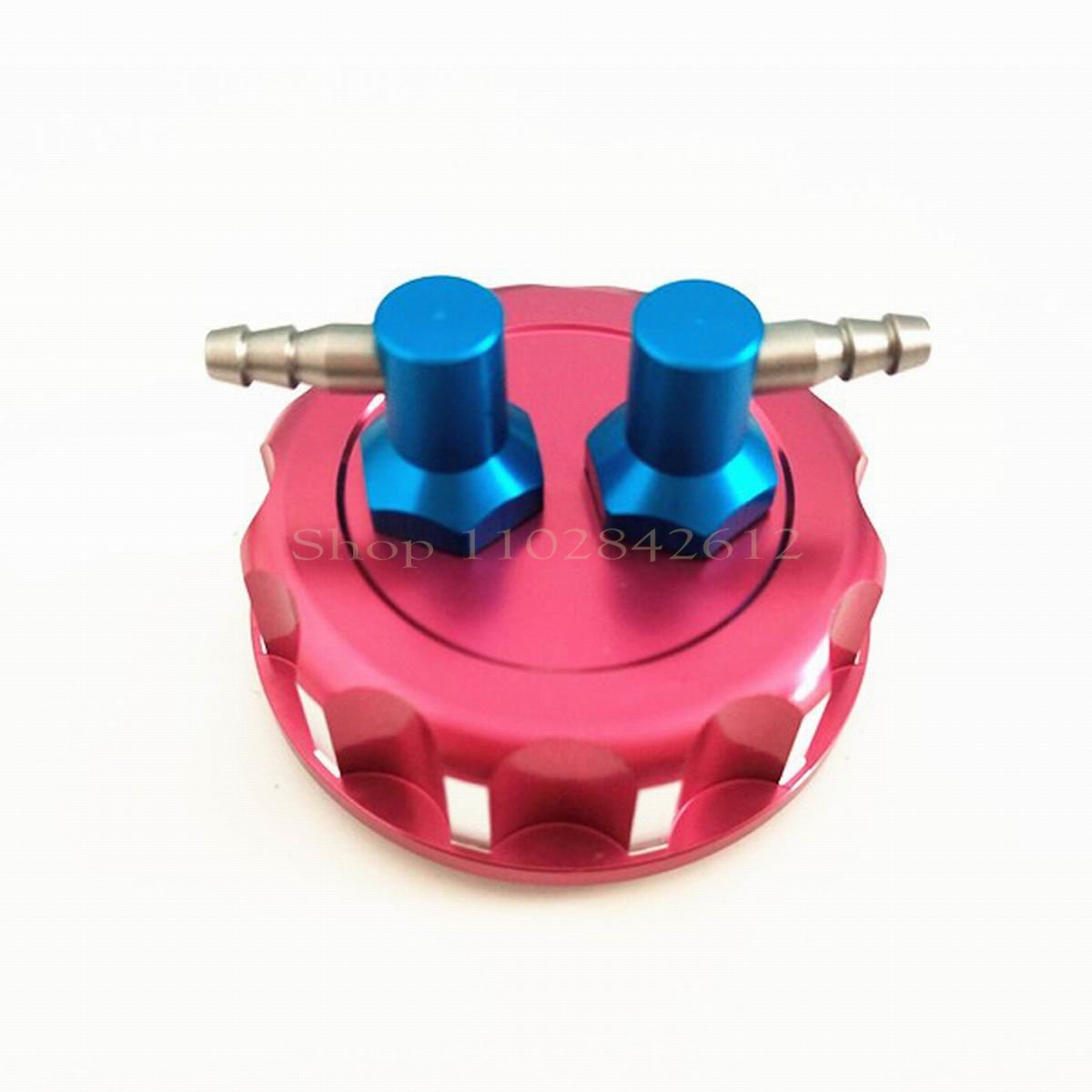 Neue Aluminium CNC Öl Trommel  – Drone Rc Controller Cover Bewertung und Preis