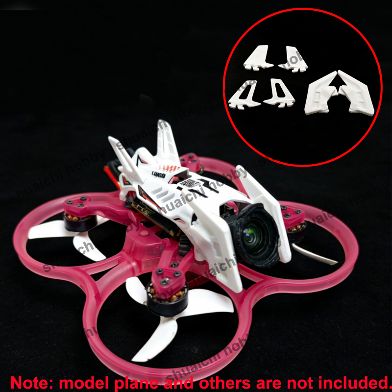 1 Set für Oxbot Lumo18 FPV RC  – Drone Rc Controller Cover Bewertung und Preis