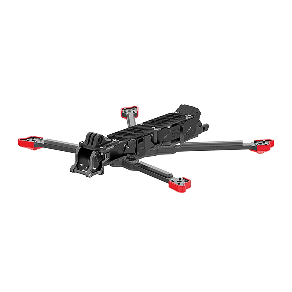 IFlight Chimera7 Pro V2 O4 Rah – Carbon Fiber Drone Arm Bewertung und Preis
