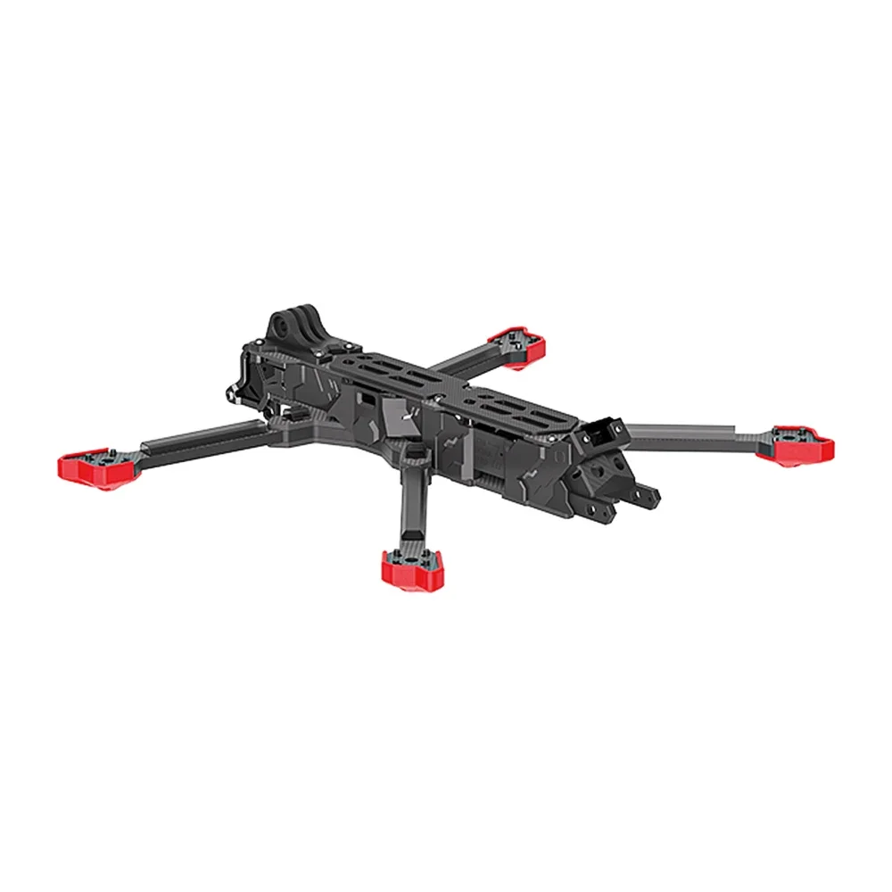 IFlight Chimera7 Pro V2 O4 Rah – Carbon Fiber Drone Arm Bewertung und Preis