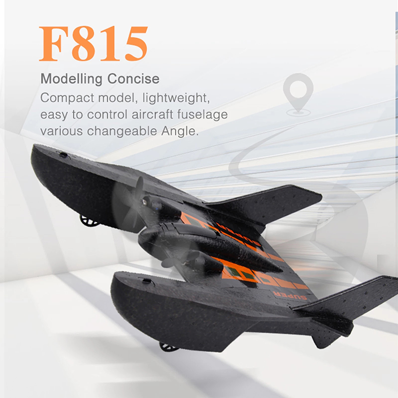 Fx815 rc Flugzeug 2-Kanal Star – Rc Wing Glider Bewertung und Preis