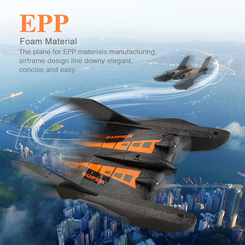 Fx815 rc Flugzeug 2-Kanal Star – Rc Wing Glider Bewertung und Preis